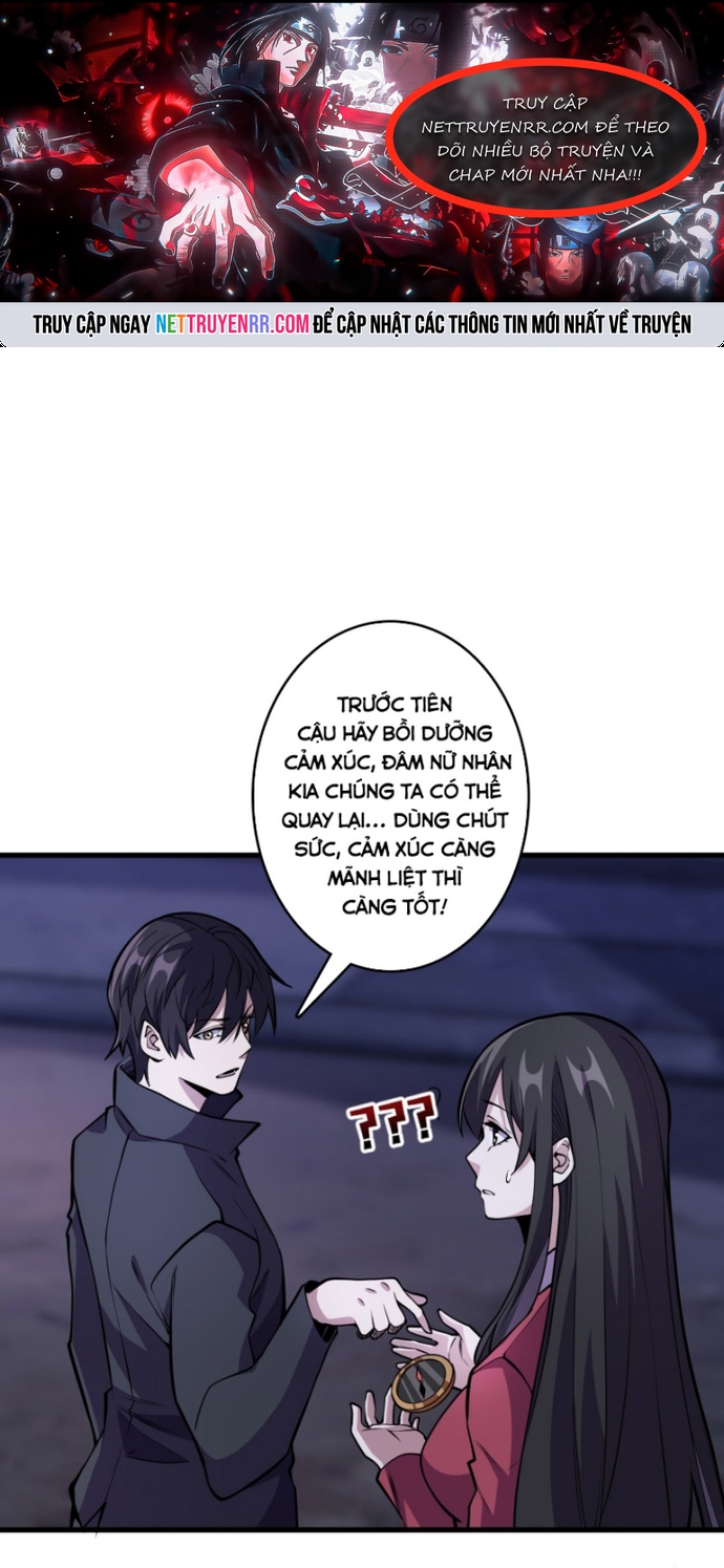 Nhân Vật Phản Diện? Chắc Chắn Không Phải Ta: Chapter 128