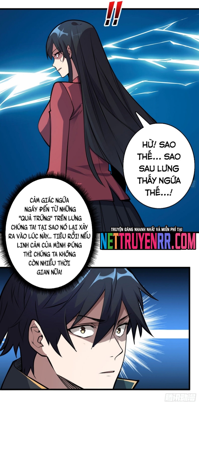 Nhân Vật Phản Diện? Chắc Chắn Không Phải Ta: Chapter 130