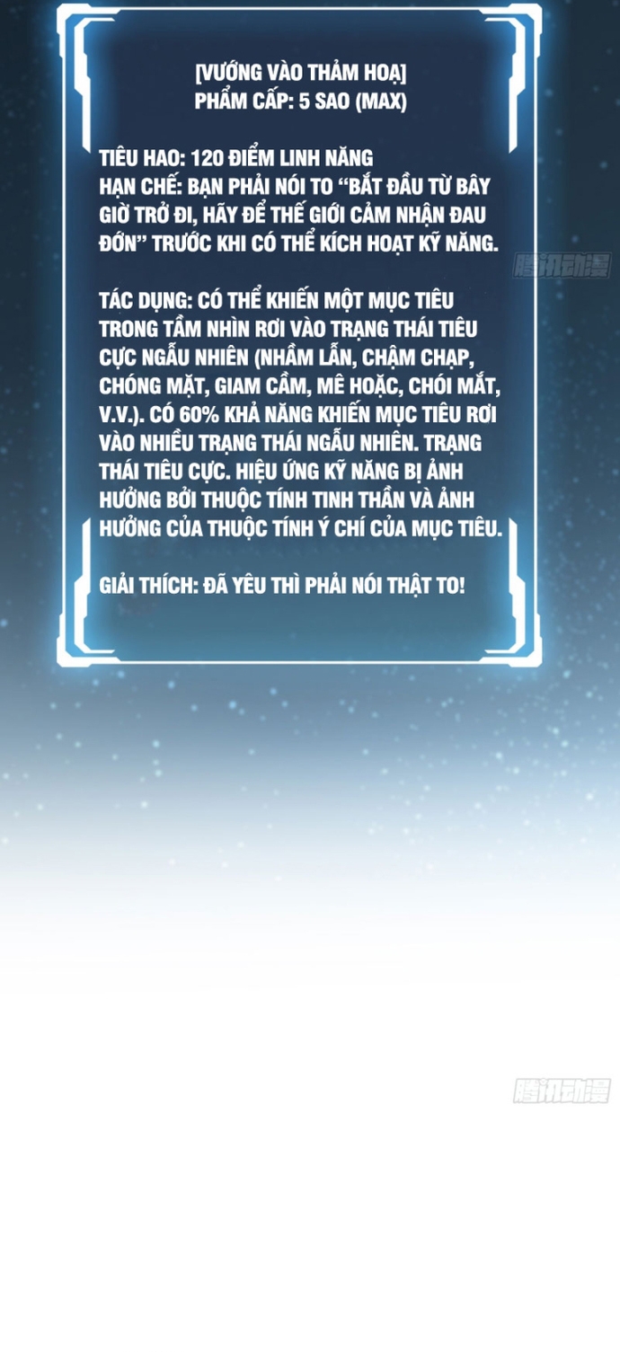 Nhân Vật Phản Diện? Chắc Chắn Không Phải Ta: Chapter 133