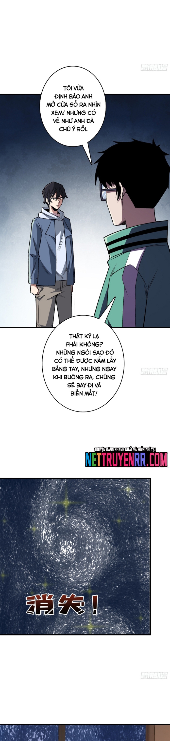 Nhân Vật Phản Diện? Chắc Chắn Không Phải Ta: Chapter 148