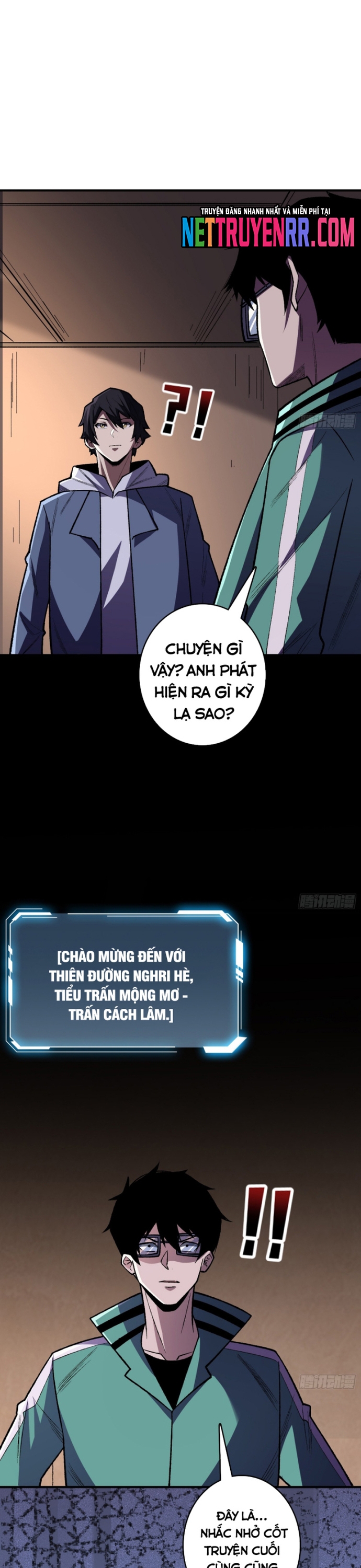 Nhân Vật Phản Diện? Chắc Chắn Không Phải Ta: Chapter 148