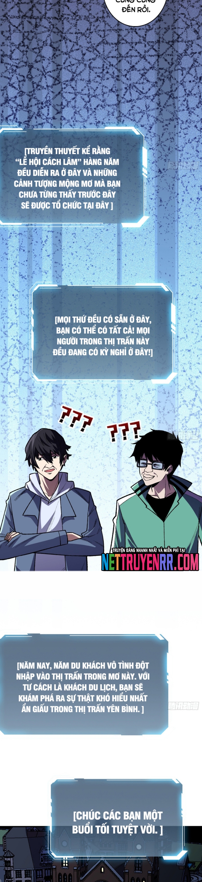 Nhân Vật Phản Diện? Chắc Chắn Không Phải Ta: Chapter 148