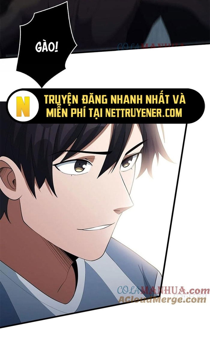 Nhân Vật Phản Diện? Chắc Chắn Không Phải Ta: Chapter 31