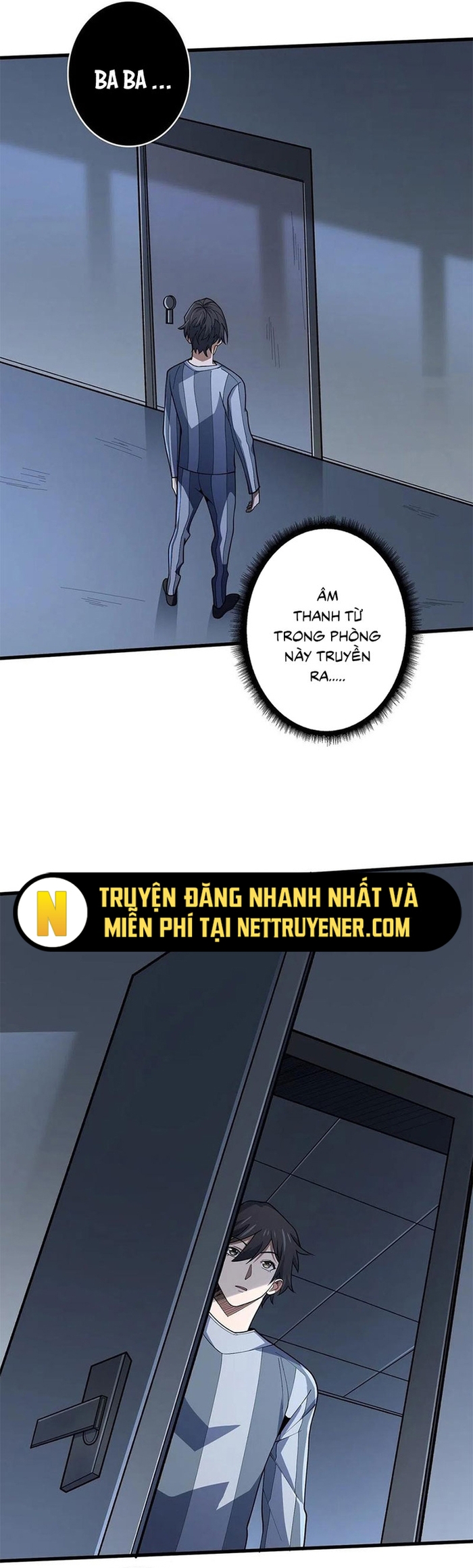 Nhân Vật Phản Diện? Chắc Chắn Không Phải Ta: Chapter 31