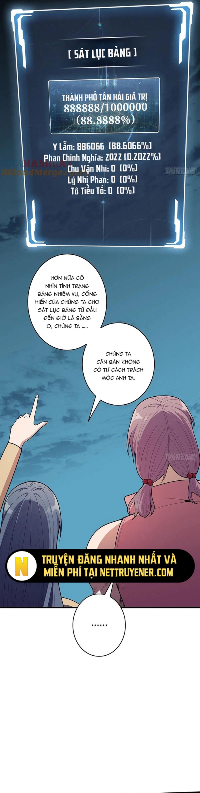 Nhân Vật Phản Diện? Chắc Chắn Không Phải Ta: Chapter 34
