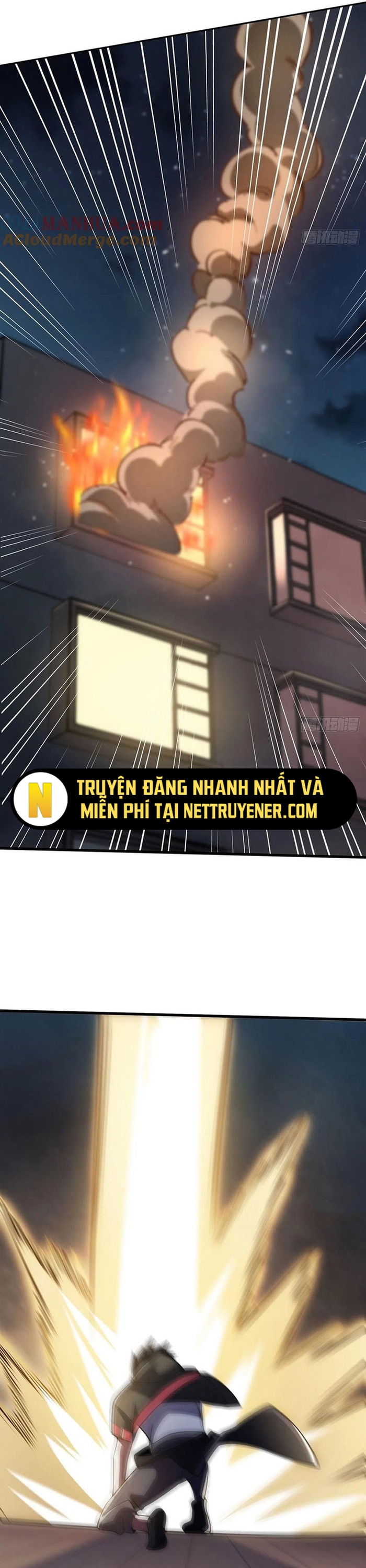 Nhân Vật Phản Diện? Chắc Chắn Không Phải Ta: Chapter 36