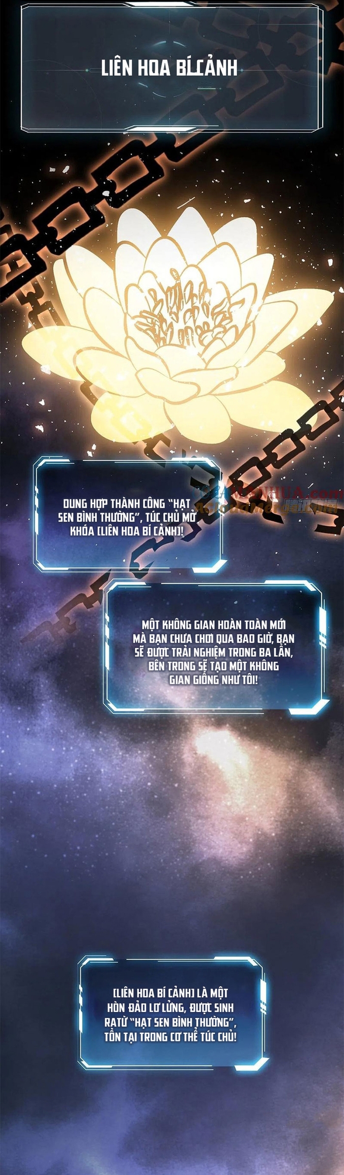Nhân Vật Phản Diện? Chắc Chắn Không Phải Ta: Chapter 39