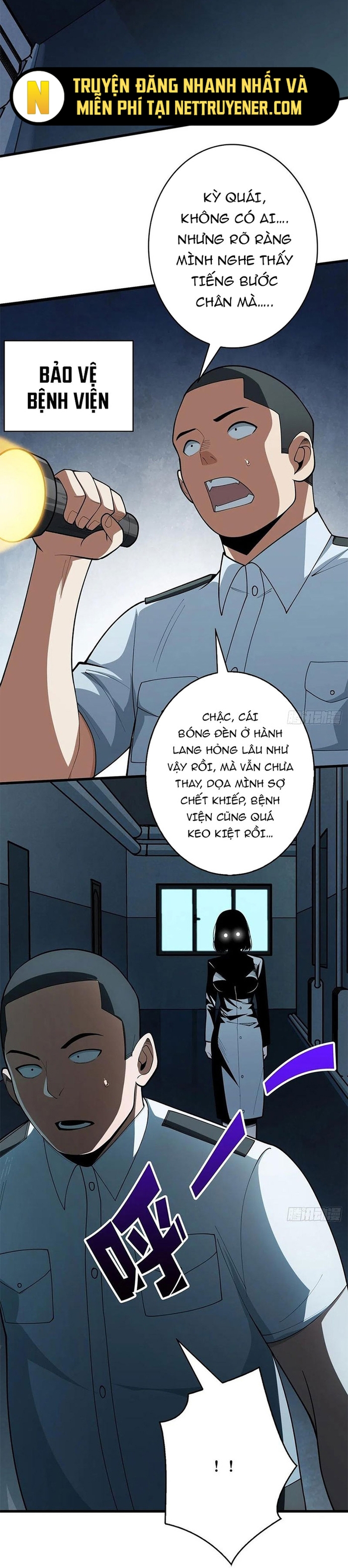 Nhân Vật Phản Diện? Chắc Chắn Không Phải Ta: Chapter 40