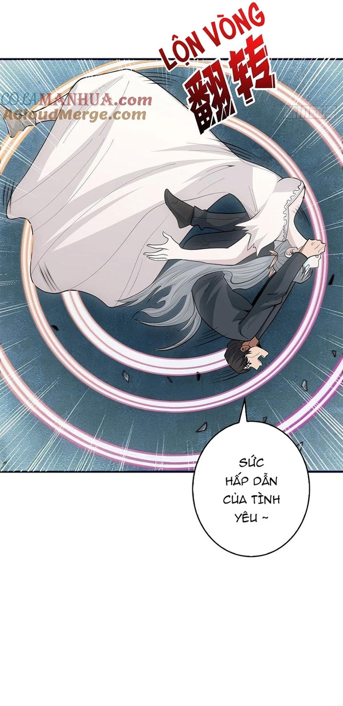 Nhân Vật Phản Diện? Chắc Chắn Không Phải Ta: Chapter 42