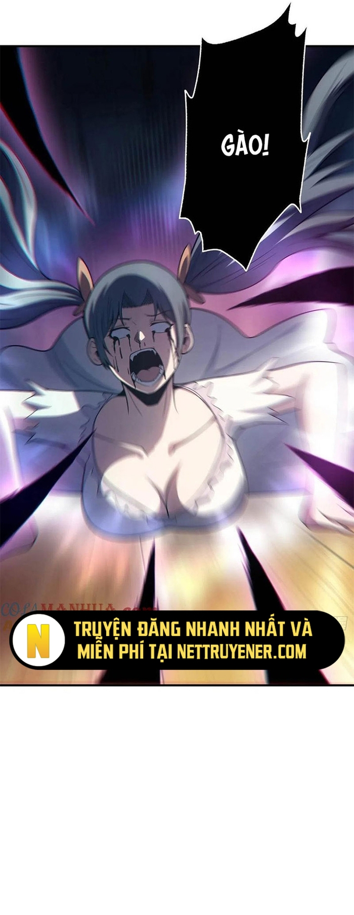 Nhân Vật Phản Diện? Chắc Chắn Không Phải Ta: Chapter 42