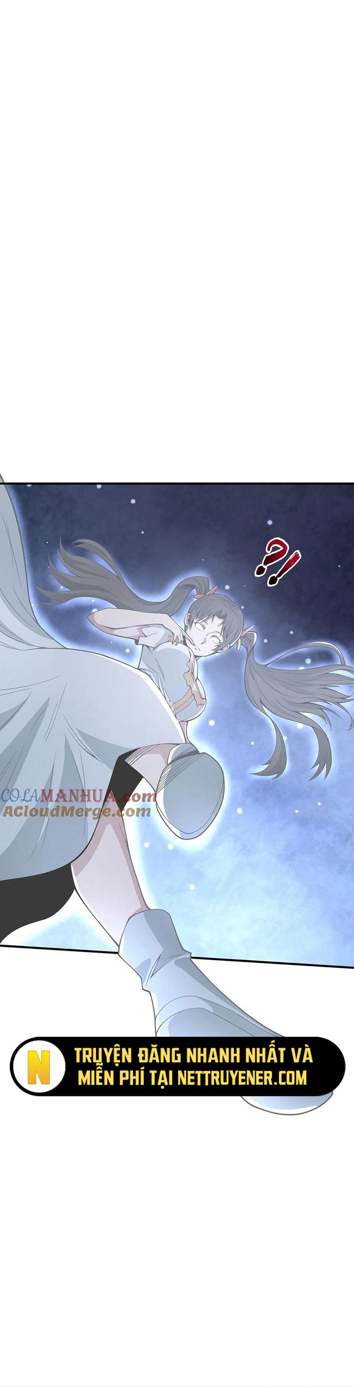 Nhân Vật Phản Diện? Chắc Chắn Không Phải Ta: Chapter 42