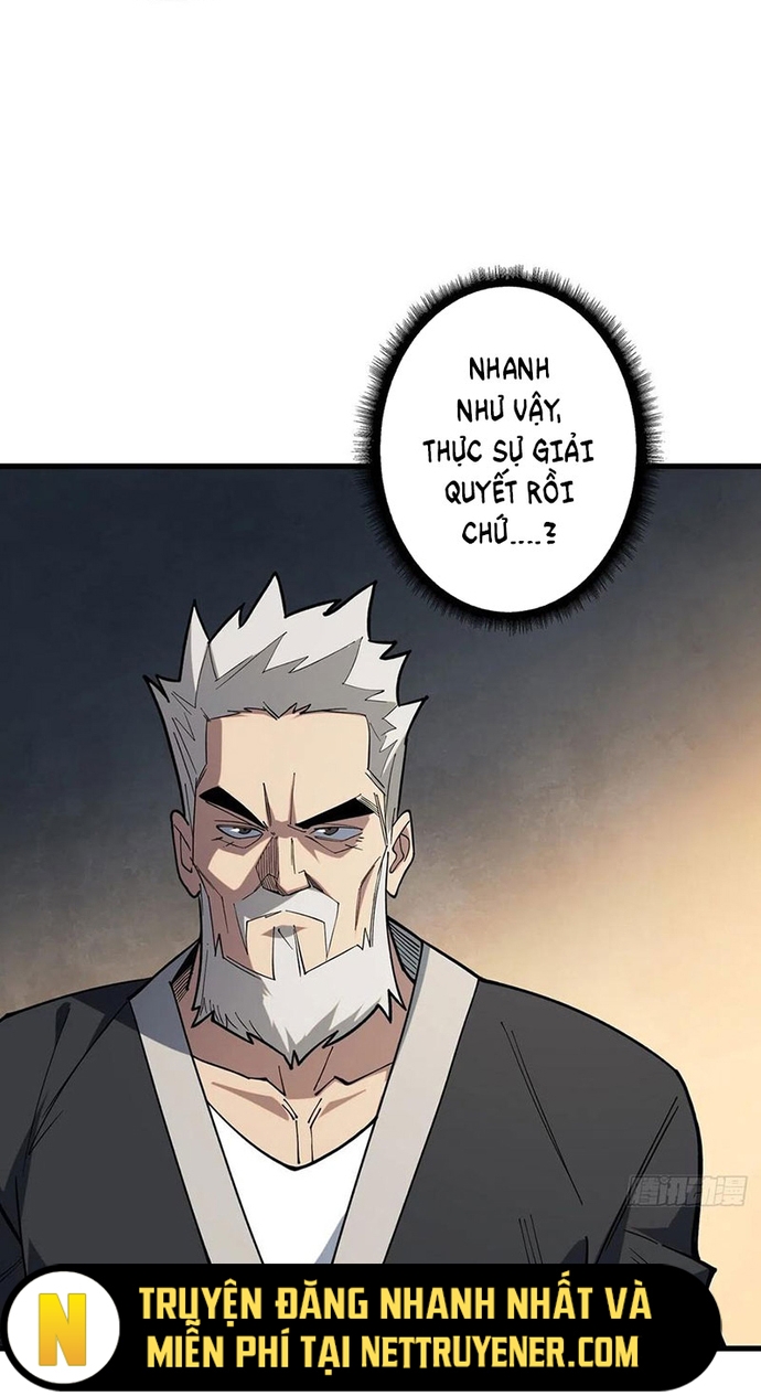 Nhân Vật Phản Diện? Chắc Chắn Không Phải Ta: Chapter 56