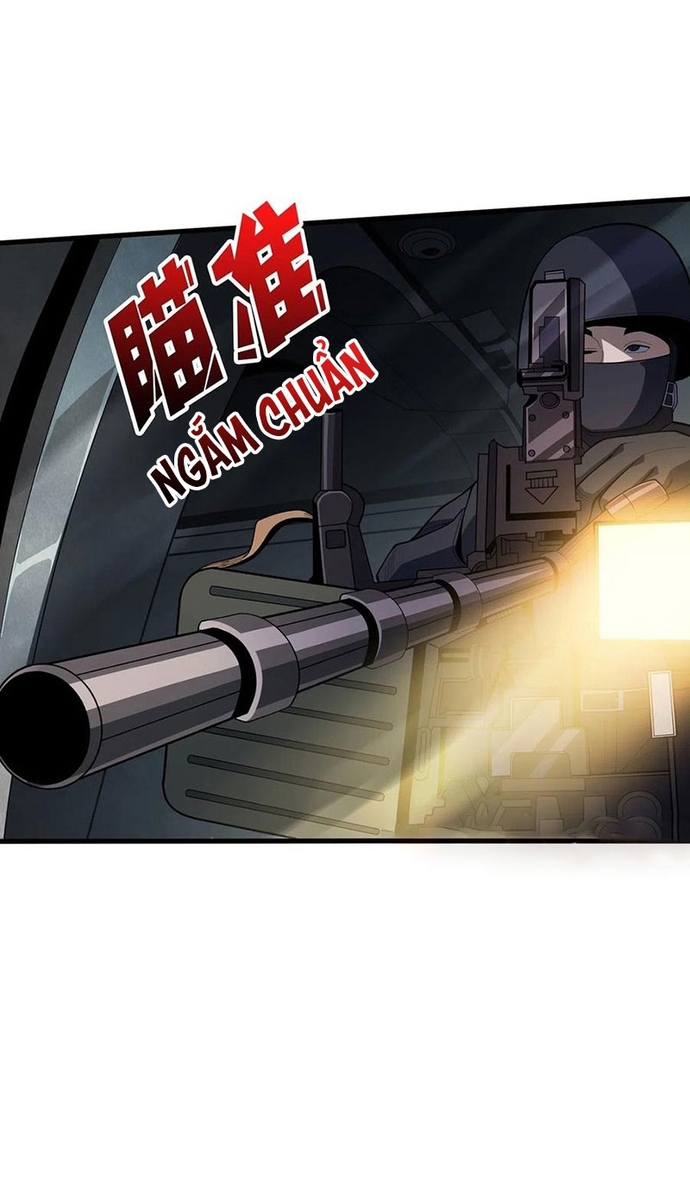 Nhân Vật Phản Diện? Chắc Chắn Không Phải Ta: Chapter 56