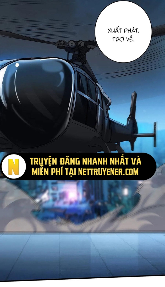 Nhân Vật Phản Diện? Chắc Chắn Không Phải Ta: Chapter 56