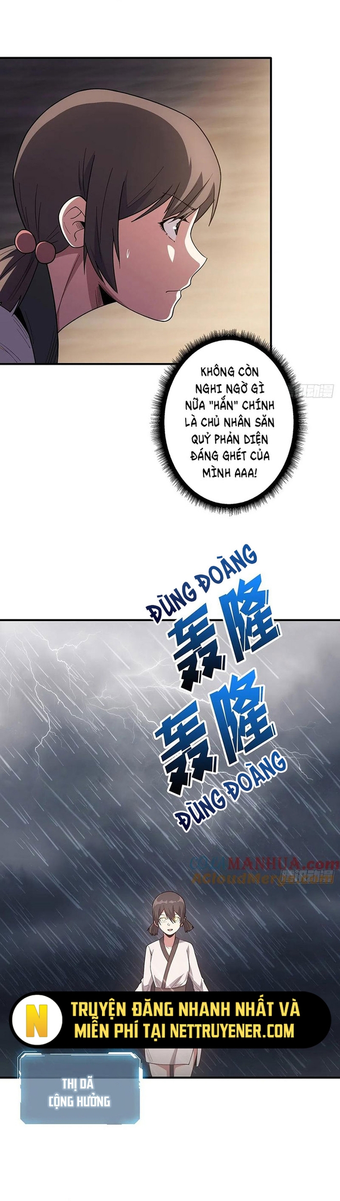 Nhân Vật Phản Diện? Chắc Chắn Không Phải Ta: Chapter 58