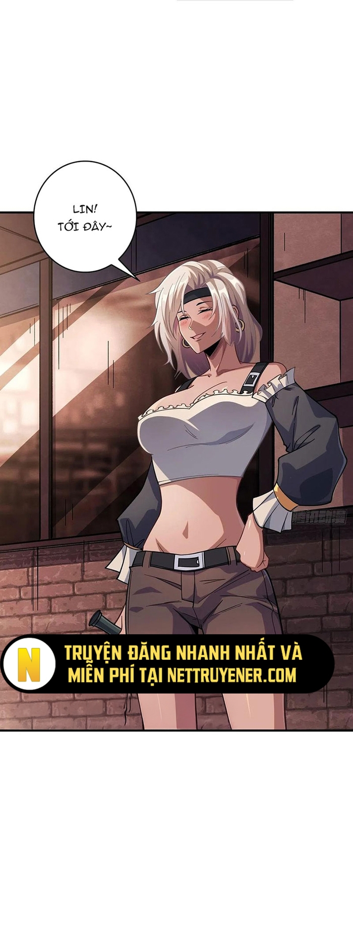 Nhân Vật Phản Diện? Chắc Chắn Không Phải Ta: Chapter 59