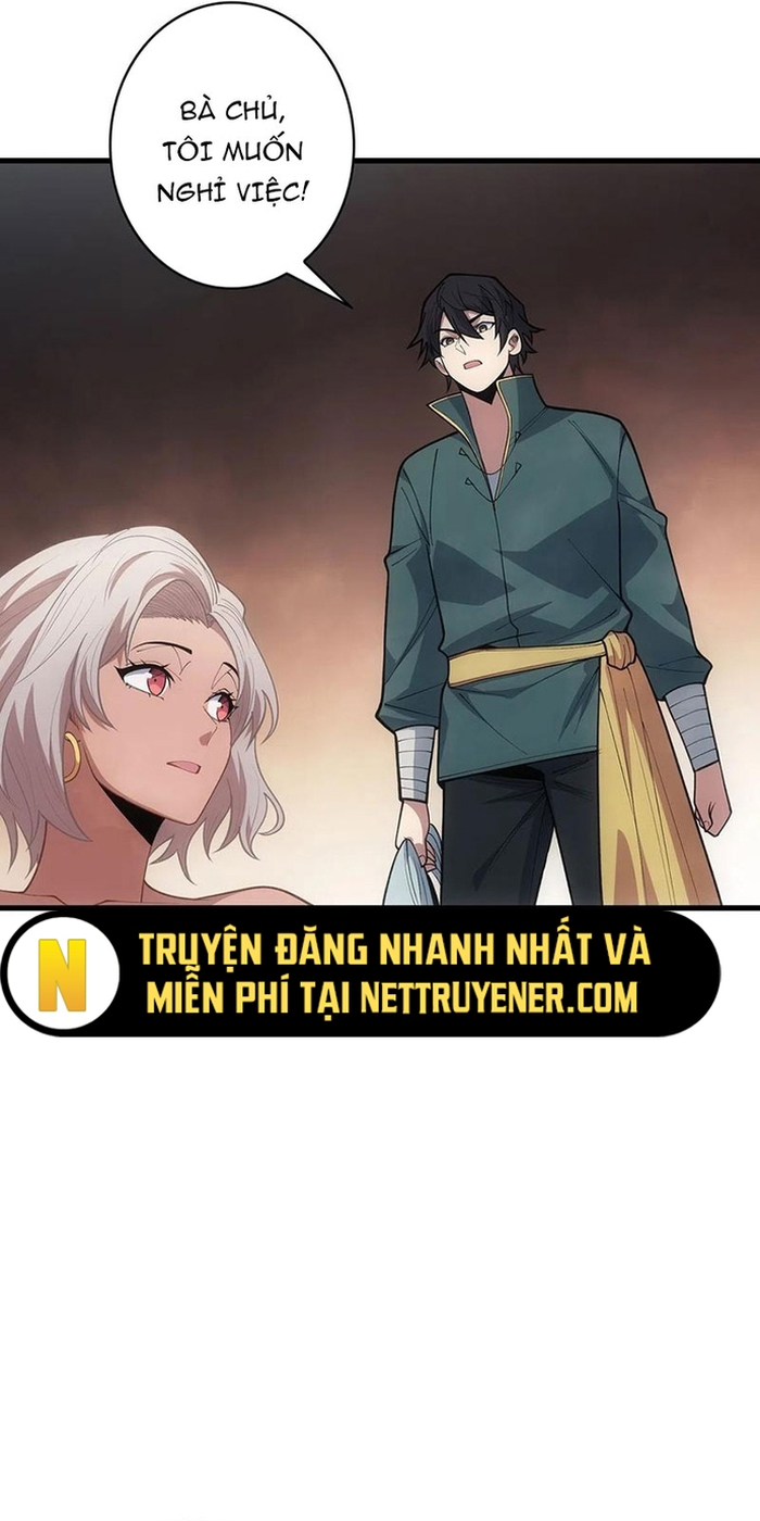 Nhân Vật Phản Diện? Chắc Chắn Không Phải Ta: Chapter 60