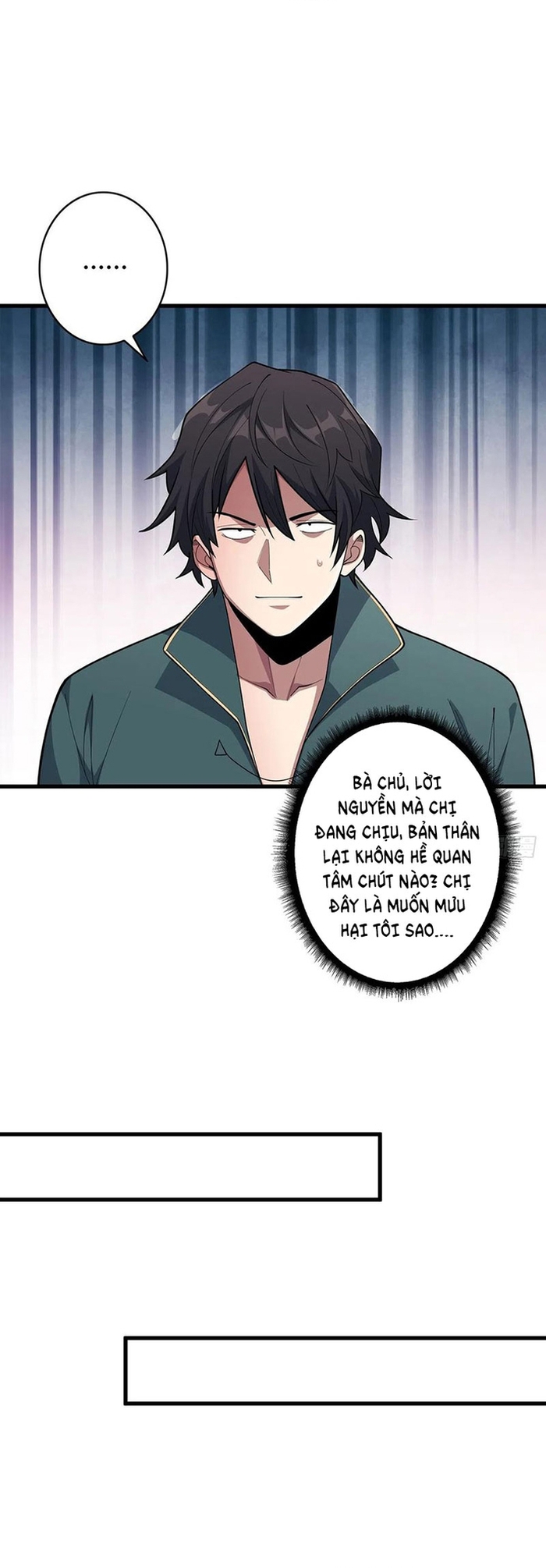 Nhân Vật Phản Diện? Chắc Chắn Không Phải Ta: Chapter 60