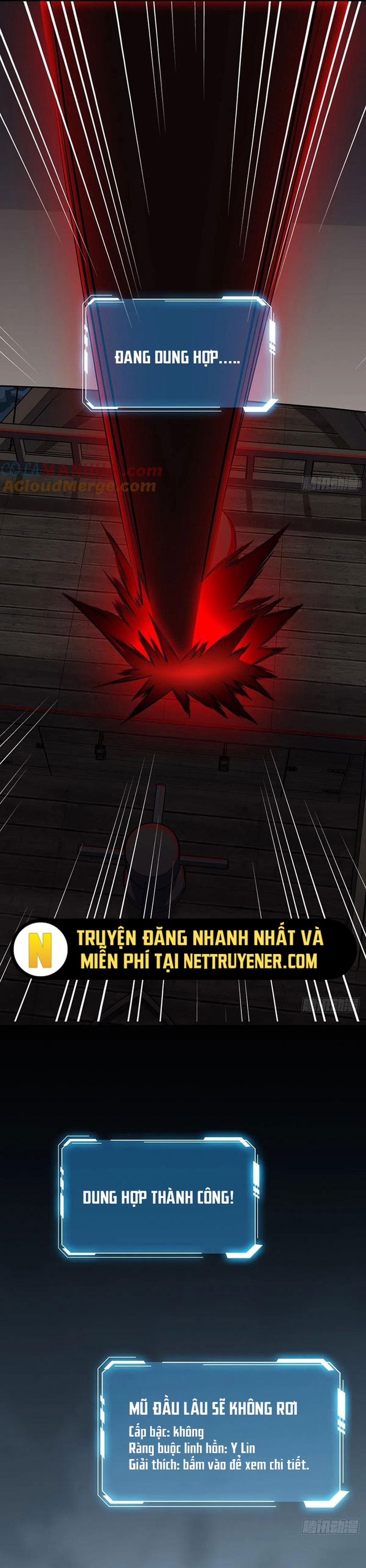 Nhân Vật Phản Diện? Chắc Chắn Không Phải Ta: Chapter 61