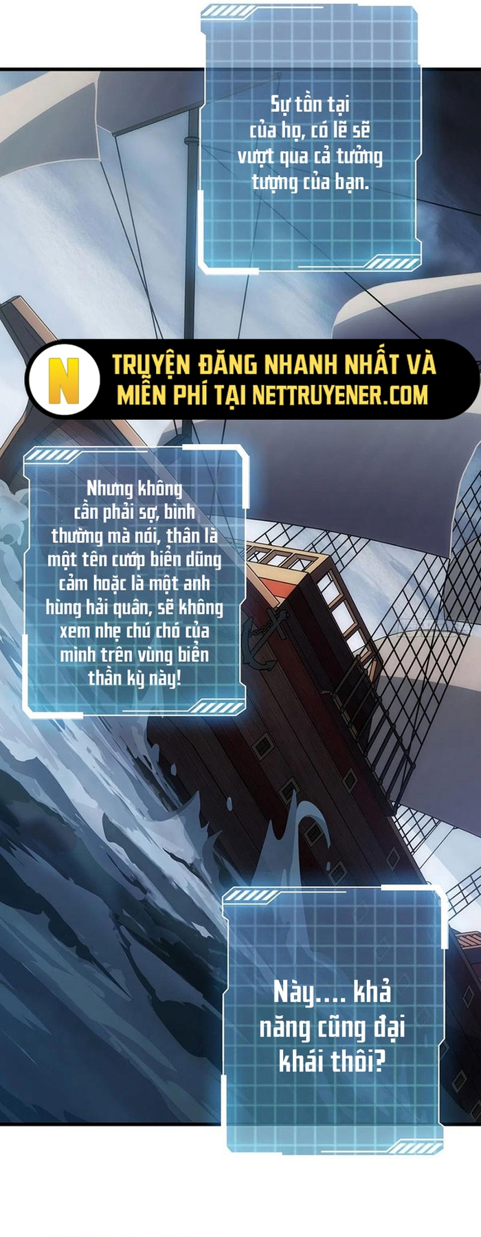Nhân Vật Phản Diện? Chắc Chắn Không Phải Ta: Chapter 61