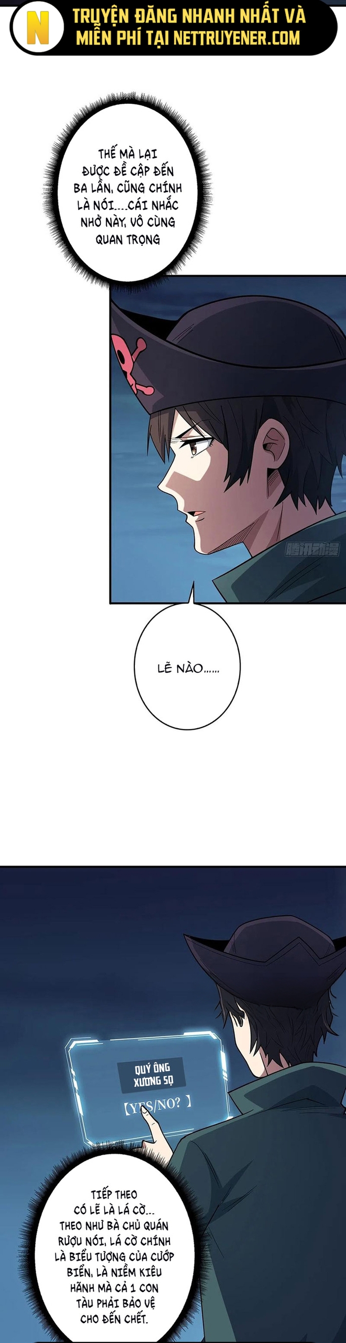 Nhân Vật Phản Diện? Chắc Chắn Không Phải Ta: Chapter 62