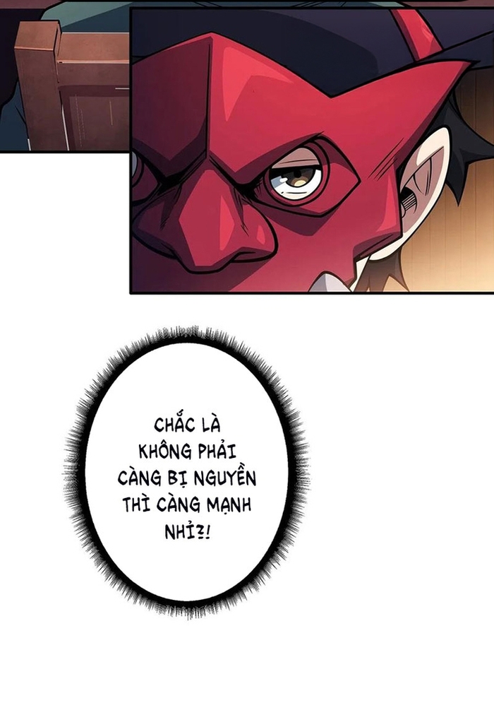 Nhân Vật Phản Diện? Chắc Chắn Không Phải Ta: Chapter 62