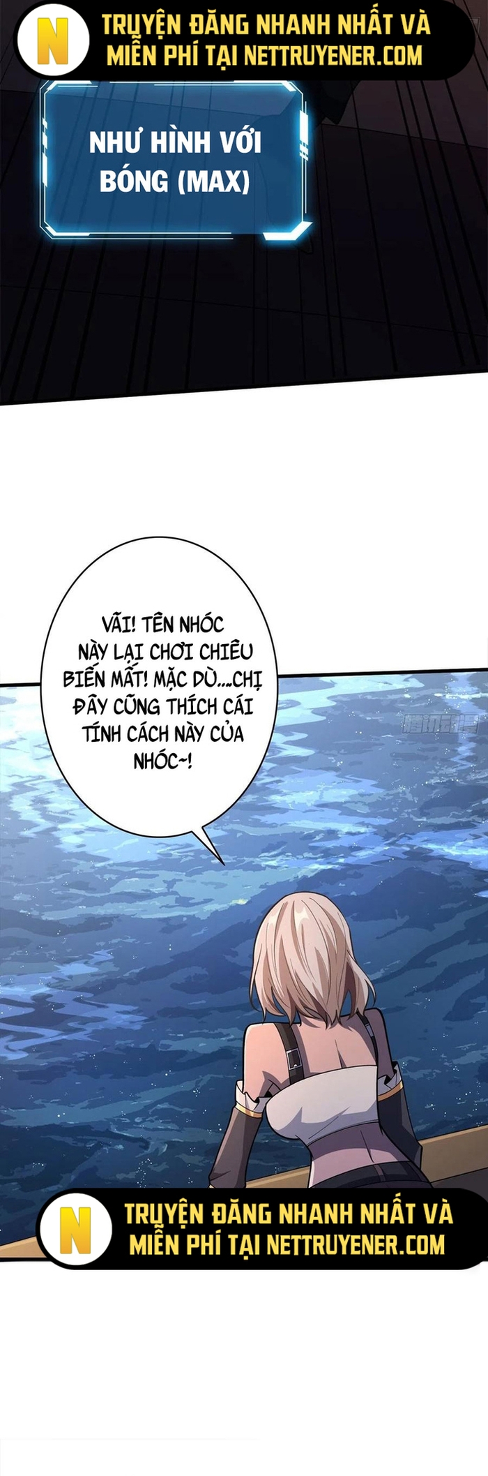 Nhân Vật Phản Diện? Chắc Chắn Không Phải Ta: Chapter 64