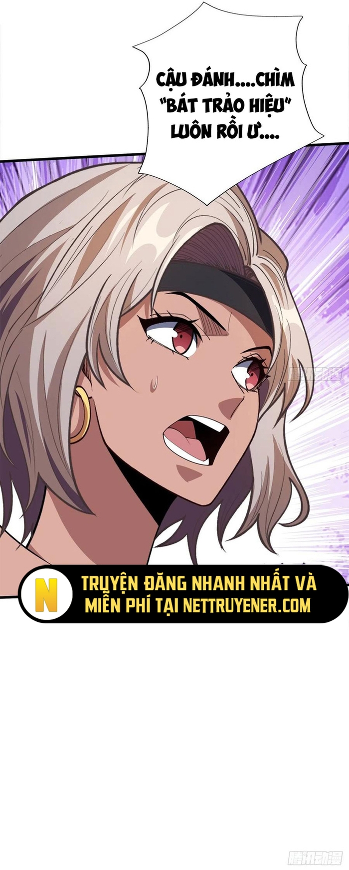 Nhân Vật Phản Diện? Chắc Chắn Không Phải Ta: Chapter 64