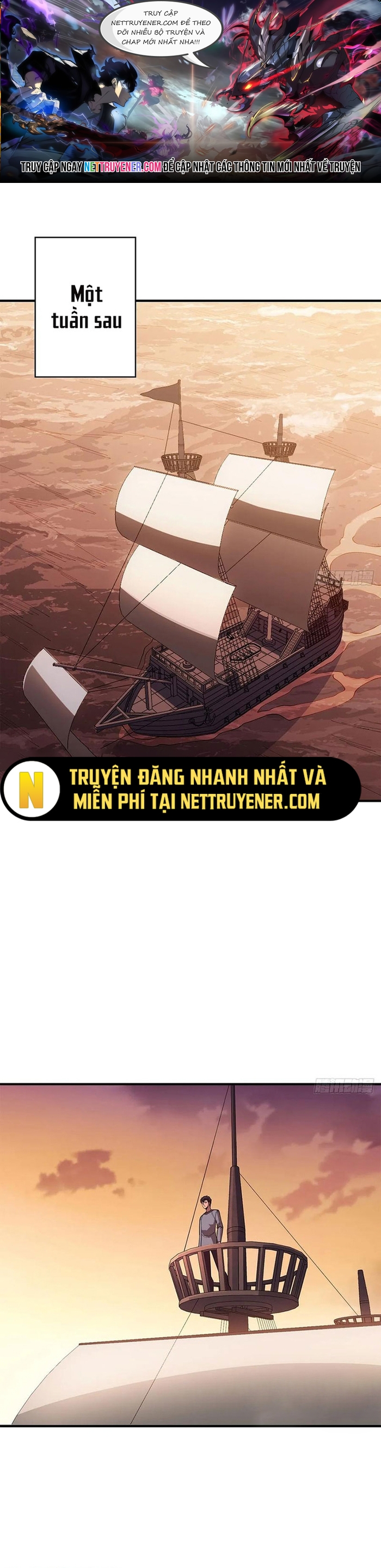 Nhân Vật Phản Diện? Chắc Chắn Không Phải Ta: Chapter 66