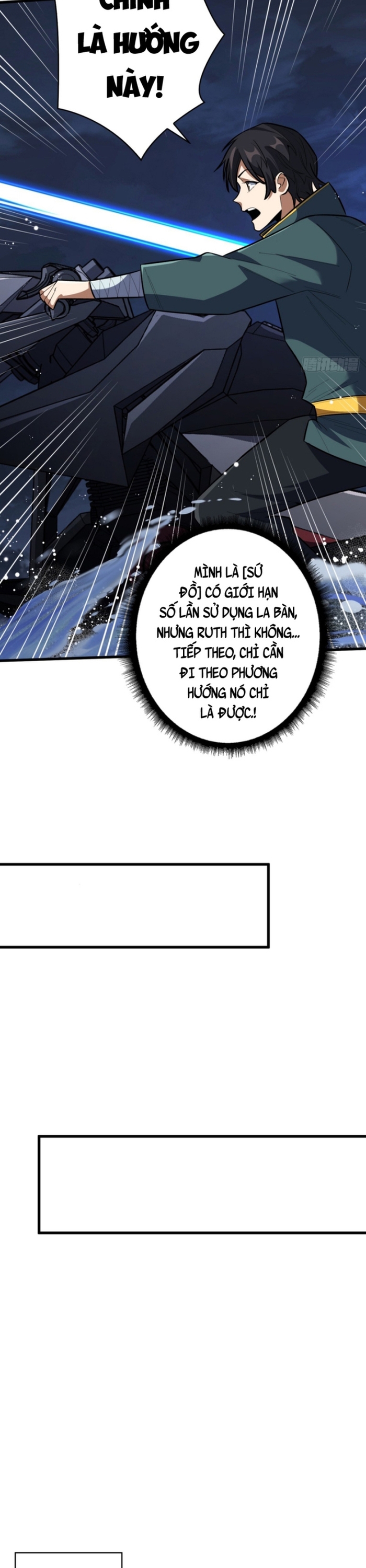 Nhân Vật Phản Diện? Chắc Chắn Không Phải Ta: Chapter 74