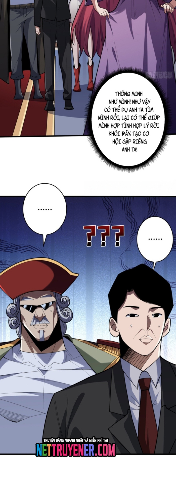 Nhân Vật Phản Diện? Chắc Chắn Không Phải Ta: Chapter 75