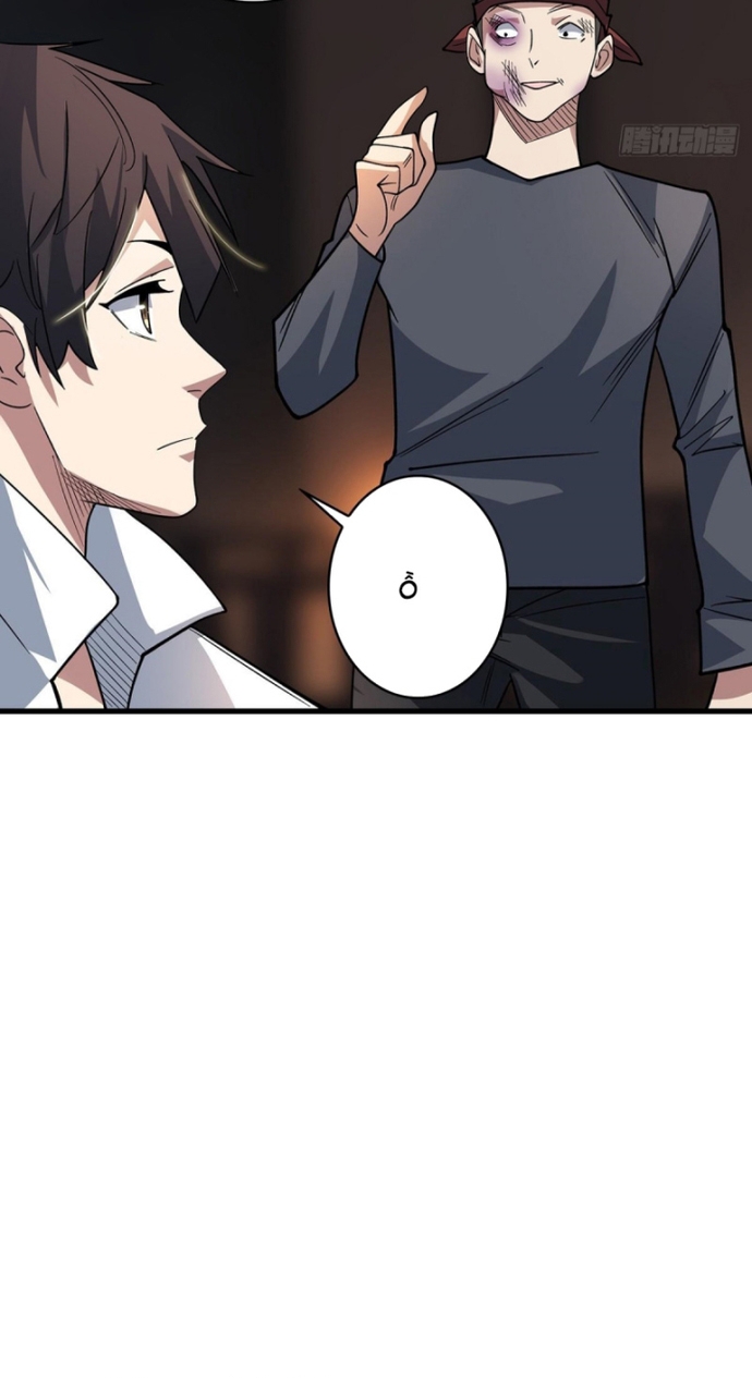 Nhân Vật Phản Diện? Chắc Chắn Không Phải Ta: Chapter 79