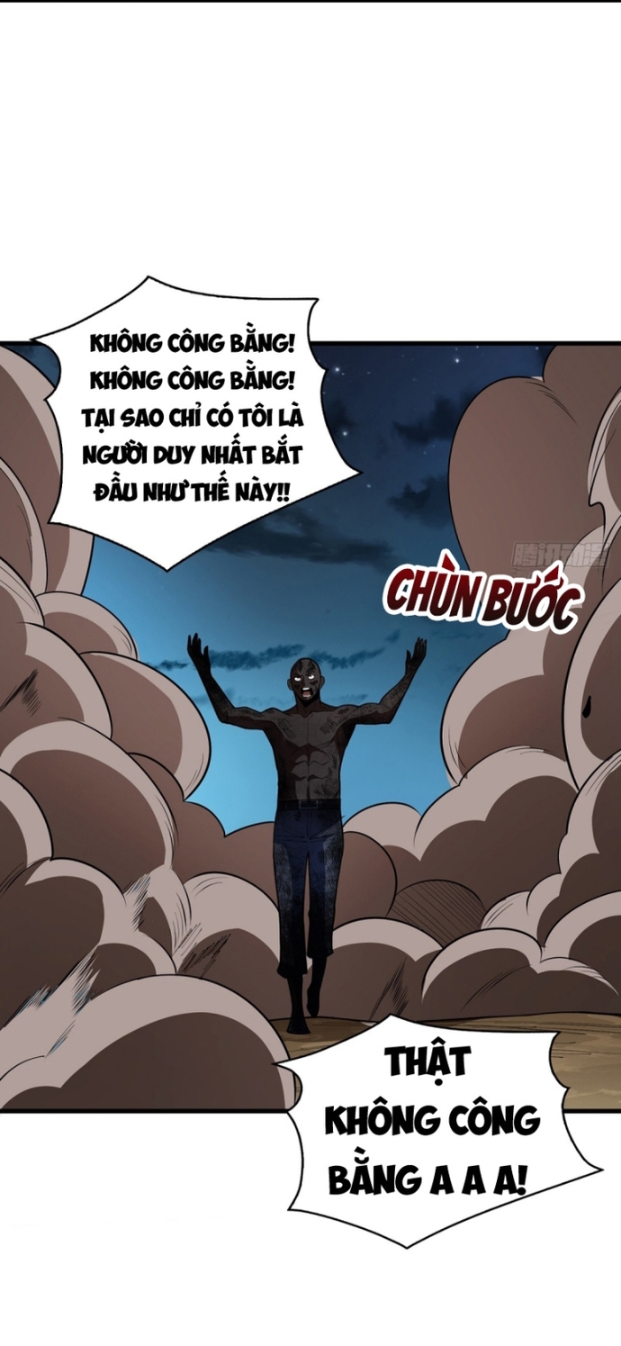 Nhân Vật Phản Diện? Chắc Chắn Không Phải Ta: Chapter 85