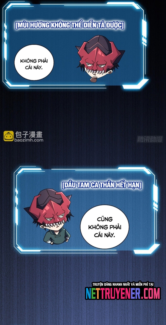 Nhân Vật Phản Diện? Chắc Chắn Không Phải Ta: Chapter 88