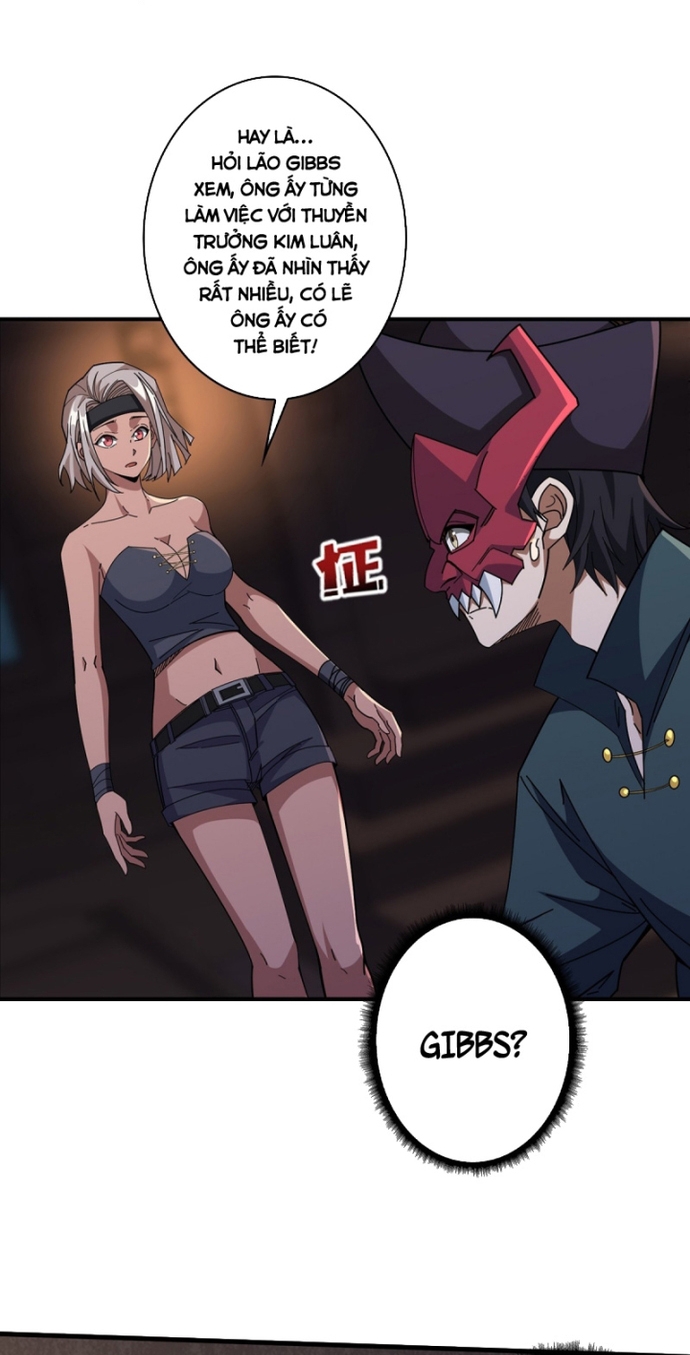Nhân Vật Phản Diện? Chắc Chắn Không Phải Ta: Chapter 88