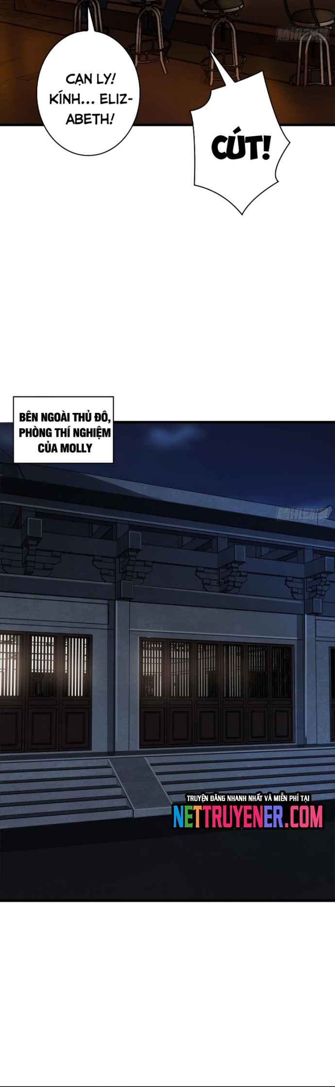 Nhân Vật Phản Diện? Chắc Chắn Không Phải Ta: Chapter 97