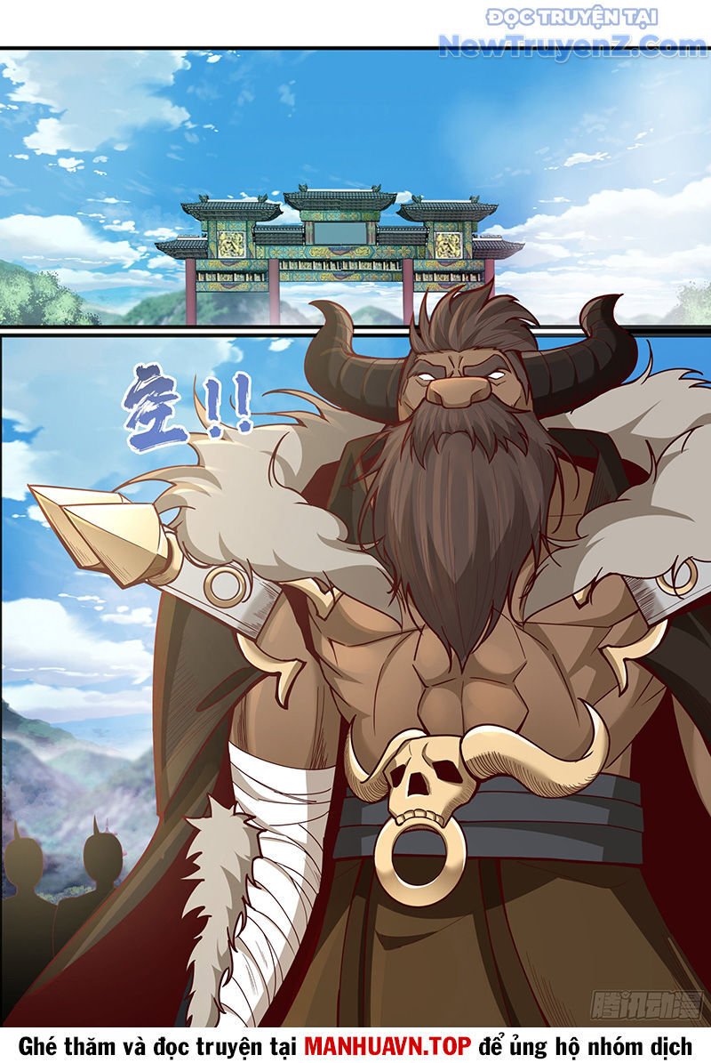 Nhân Vật Phản Diện Đại Sư Huynh, Tất Cả Các Sư Muội Đều Là Bệnh Kiều: Chapter 211