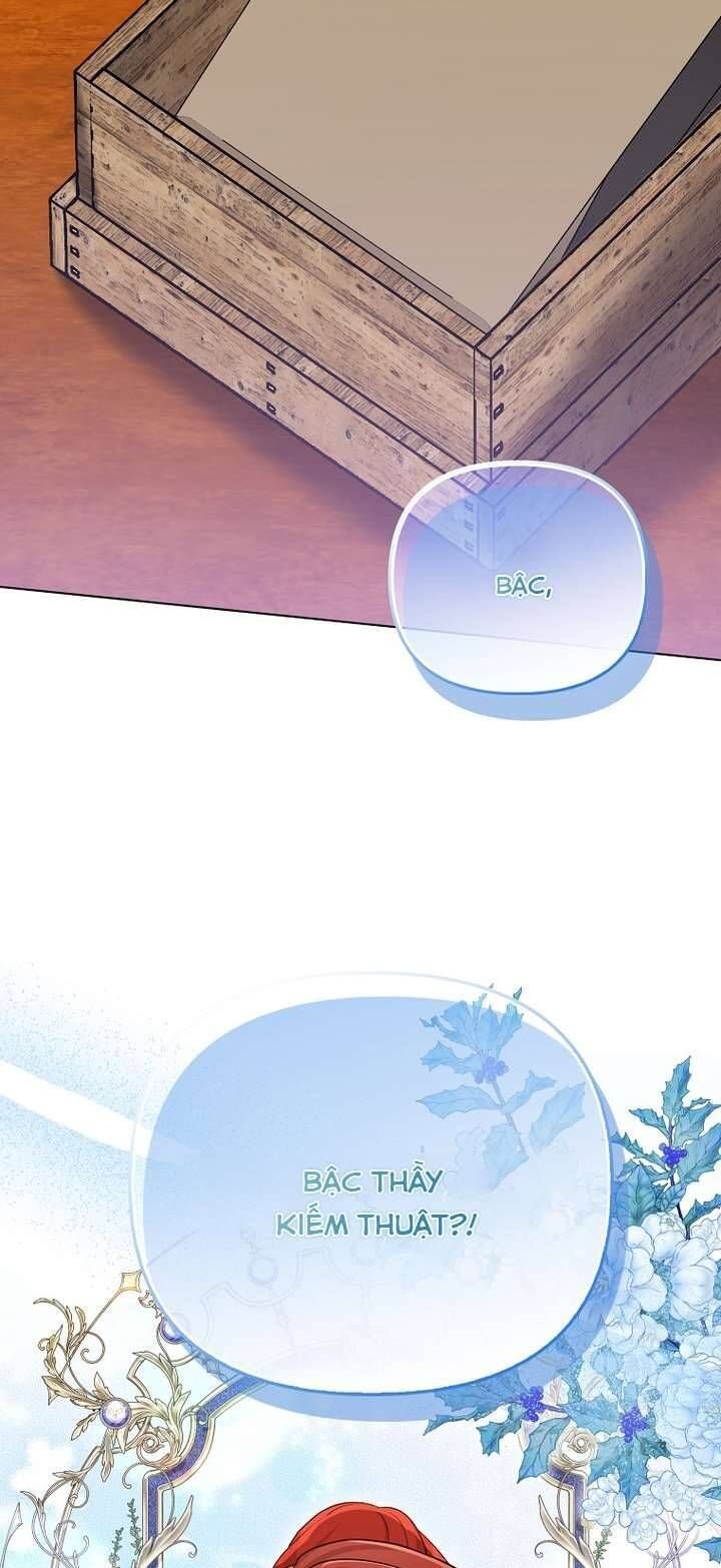 Nhân Vật Phản Diện Đều Thích Tôi: Chapter 48