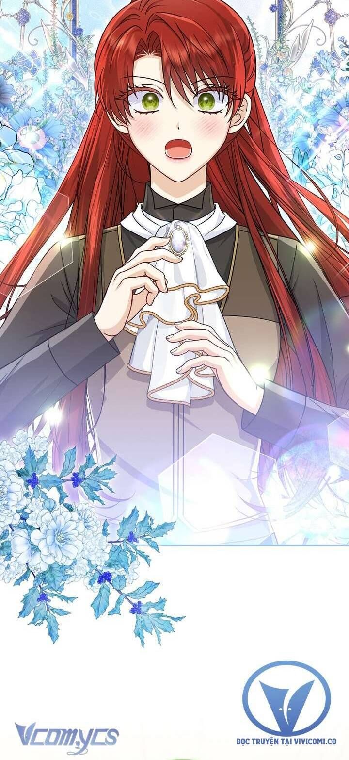 Nhân Vật Phản Diện Đều Thích Tôi: Chapter 48