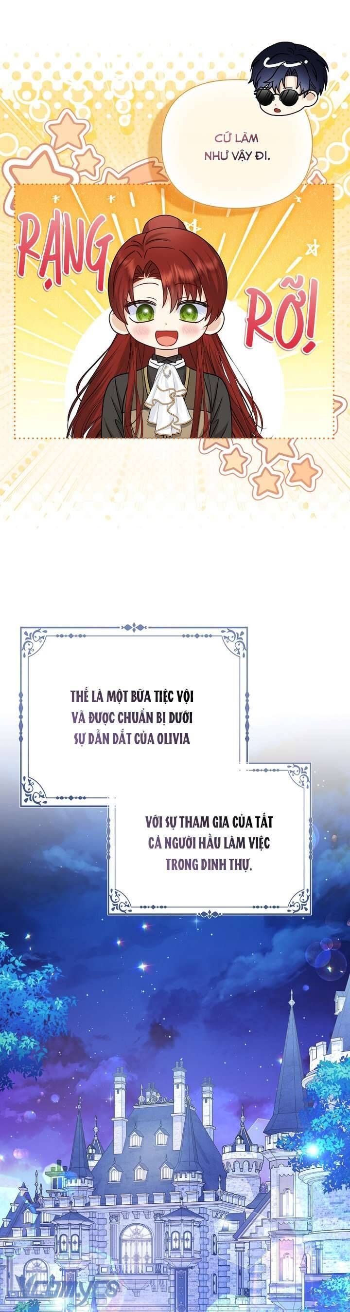 Nhân Vật Phản Diện Đều Thích Tôi: Chapter 48