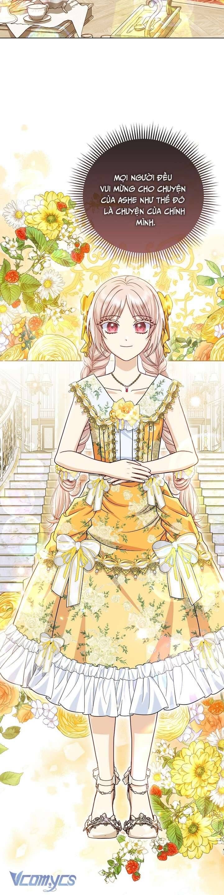 Nhân Vật Phản Diện Đều Thích Tôi: Chapter 48