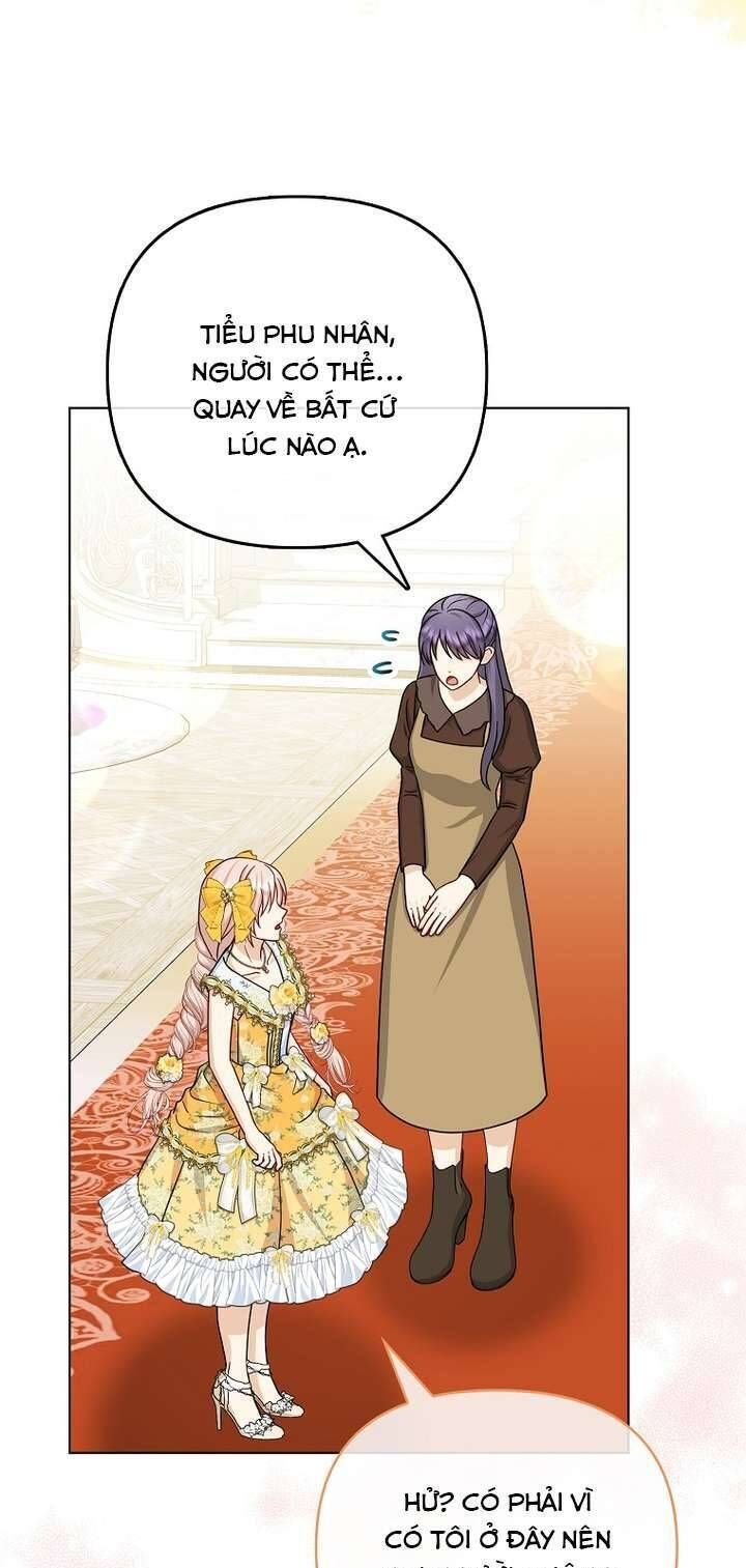 Nhân Vật Phản Diện Đều Thích Tôi: Chapter 48