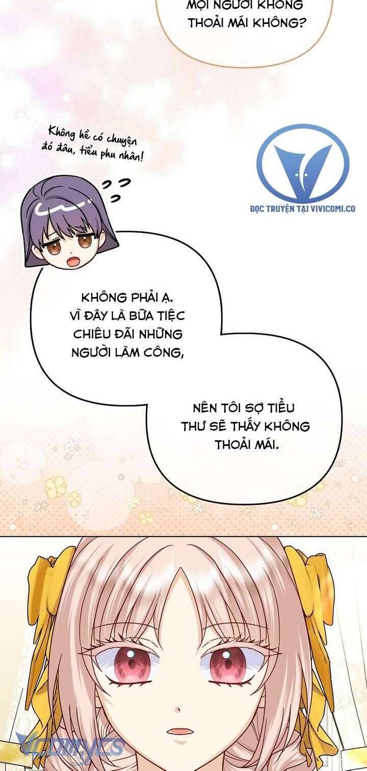 Nhân Vật Phản Diện Đều Thích Tôi: Chapter 48