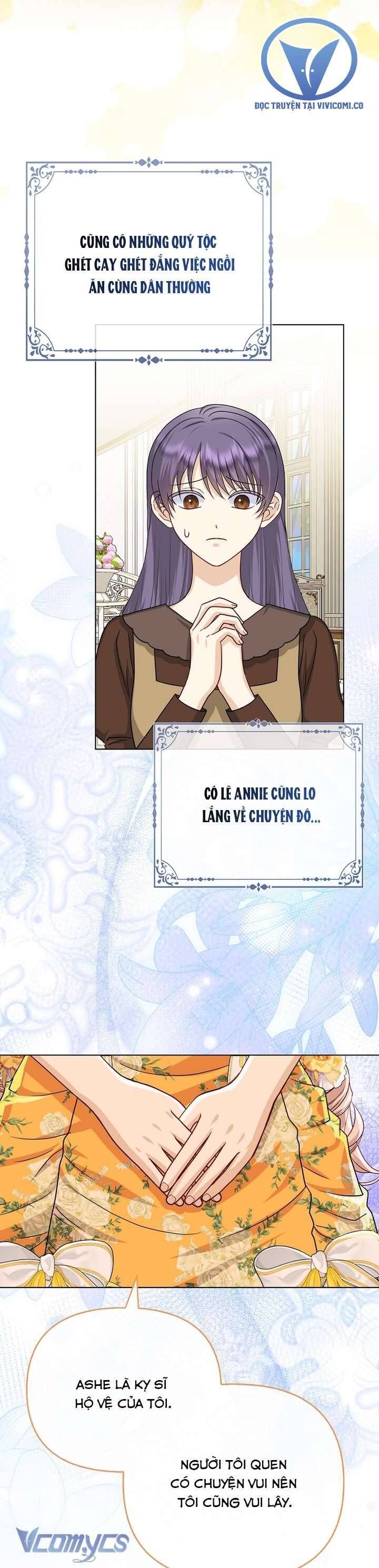 Nhân Vật Phản Diện Đều Thích Tôi: Chapter 48