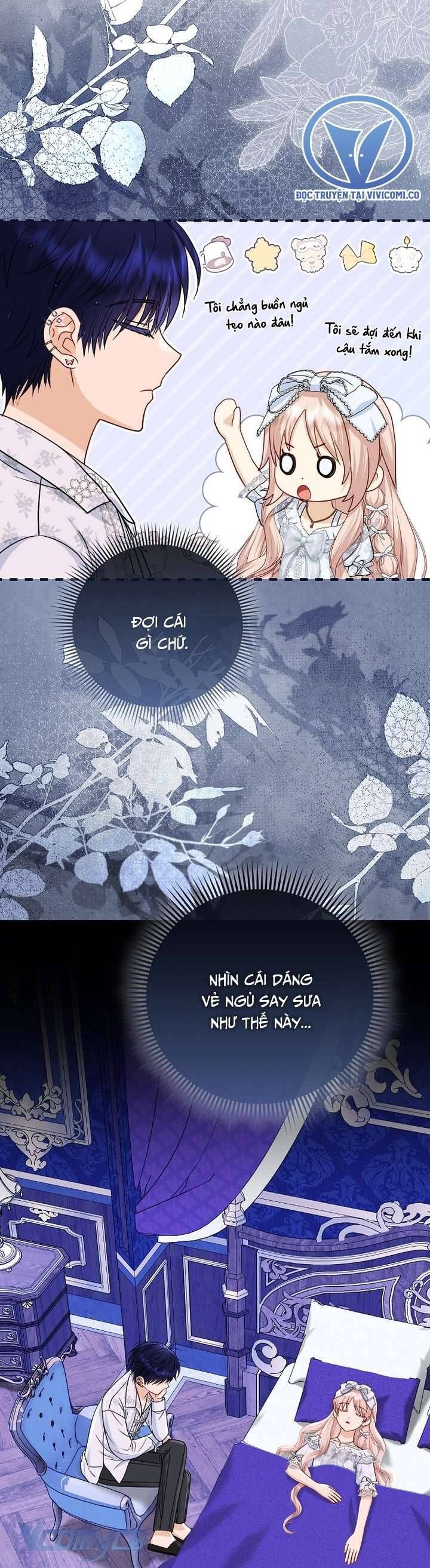 Nhân Vật Phản Diện Đều Thích Tôi: Chapter 48