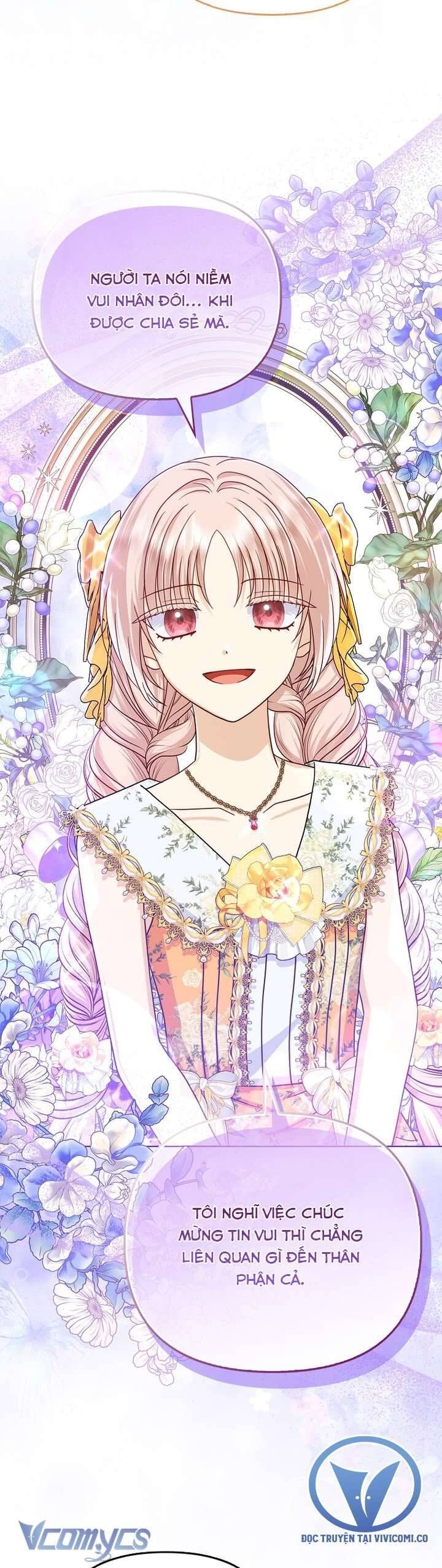 Nhân Vật Phản Diện Đều Thích Tôi: Chapter 48