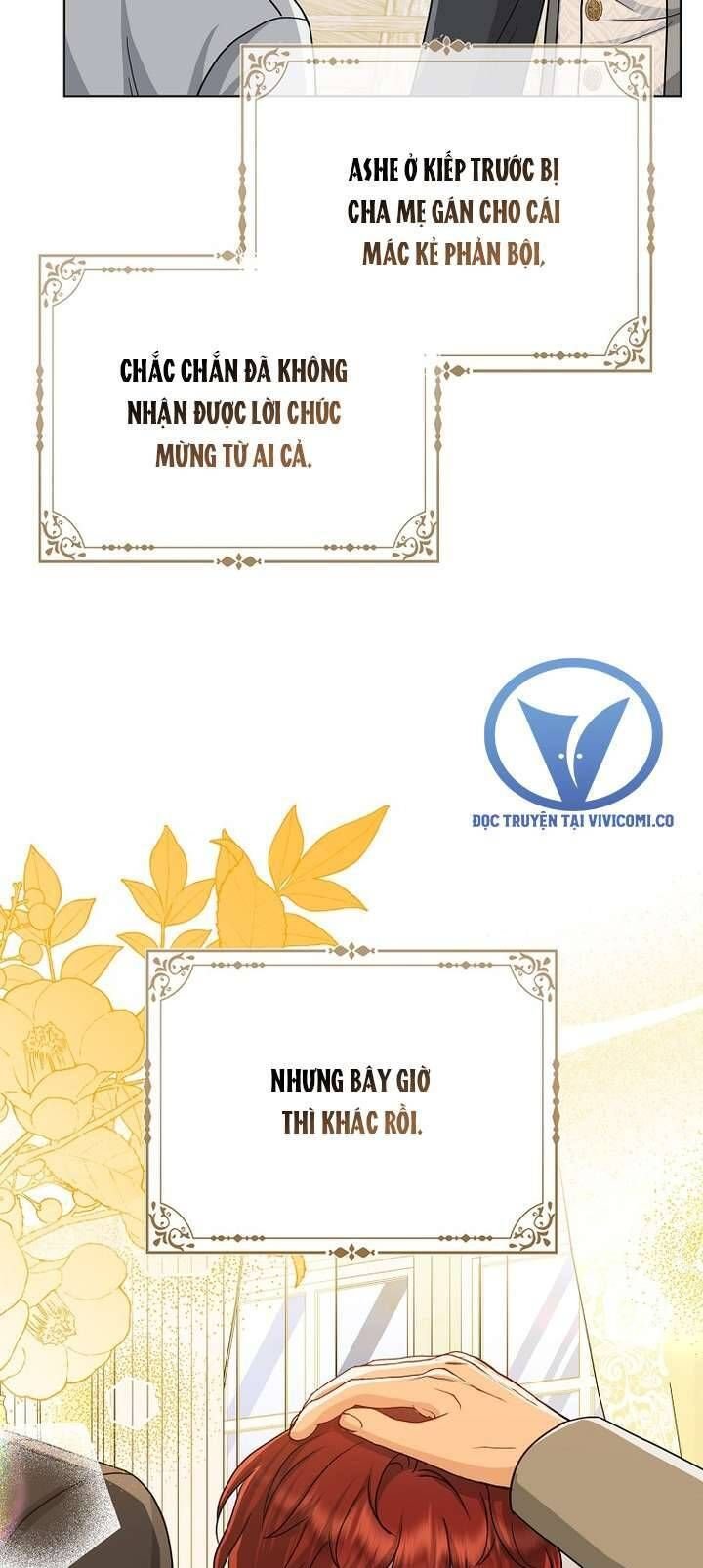 Nhân Vật Phản Diện Đều Thích Tôi: Chapter 48