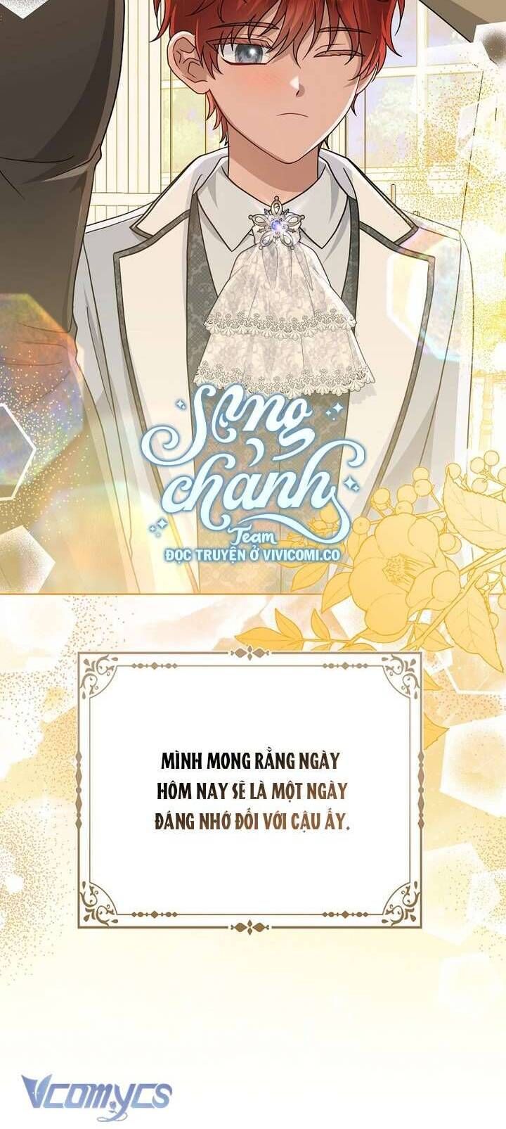 Nhân Vật Phản Diện Đều Thích Tôi: Chapter 48