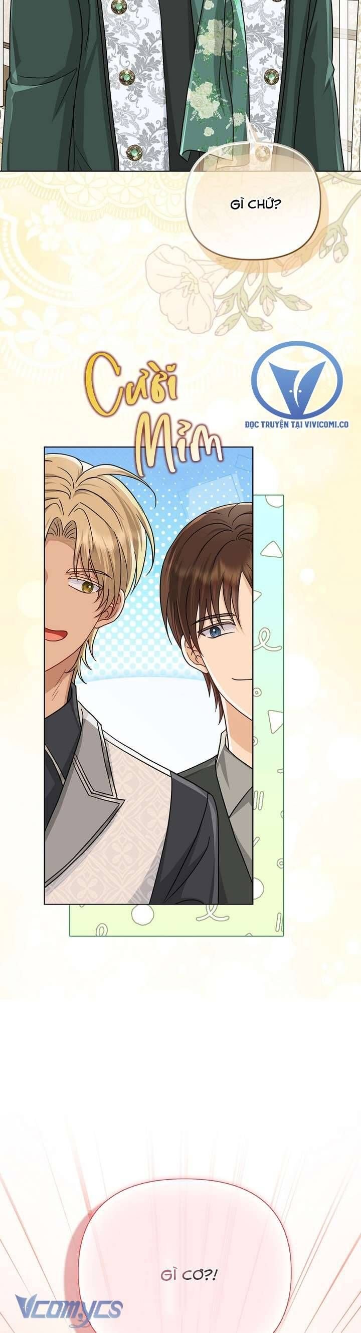 Nhân Vật Phản Diện Đều Thích Tôi: Chapter 48