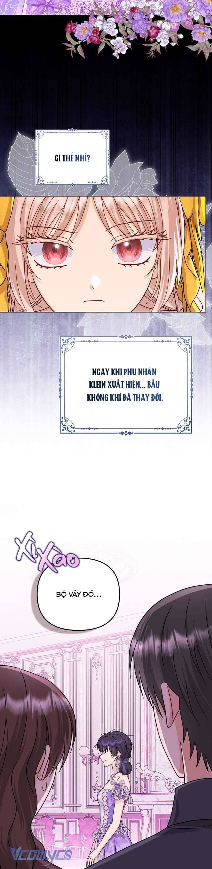 Nhân Vật Phản Diện Đều Thích Tôi: Chapter 48